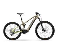 haibike allmtn 3 electric full suspension mtb shimano deore 12v 720 wh mx 29 27 5 braun