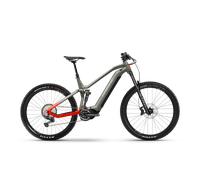 Haibike AllMtn 4 - RH: 44