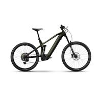 Haibike ALLMTN 6 i800Wh 12S XT - E-Mountain Bike