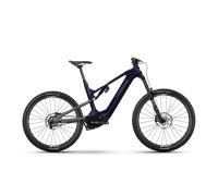 Haibike ALLMTN CF 10 TRN/IQ - 40