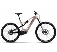 Haibike ALLMTN CF 11 - 29 Zoll 800Wh 12G Fully - Rock Carbon Grey 42 cm