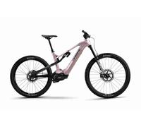 Haibike Allmtn CF 11 TRN/IQ 29' ' / 27.5' ' Carbon E-Bike MTB Pedelec high rock grau 2026 44cm / L