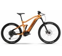 Haibike AllMtn CF 6 orange/black - gloss 44 cm Orange