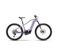 Haibike AllTrack 11 27.5 - 41