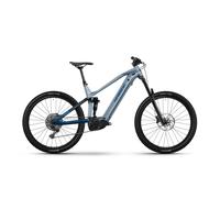Haibike Alltrail 10 29' ' E-Bike MTB Pedelec blau 2025 49 (XL)