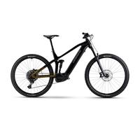 Haibike Alltrail 10 29' ' E-Bike MTB Pedelec schwarz 2025 49 (XL)