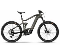 Haibike AllTrail 10 29 pebble grey/black-gloss 29" 750 Wh Diamant 44 cm