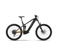 Haibike Alltrail 10.5 ABS 29' ' E-Bike MTB Pedelec schwarz 2025 44 (M)