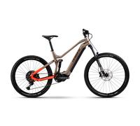 Haibike Alltrail 3 29' ' / 27.5' ' E-Bike MTB Pedelec caramel 2025 44 (M)