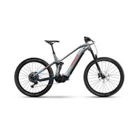 Haibike Alltrail 5 29' ' / 27.5' ' E-Bike MTB Pedelec dusty blau 2025 41 (S)