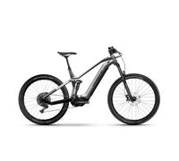Haibike Alltrail 7 29' ' / 27.5' ' Pedelec E-Bike MTB Fahrrad grau 2024 41 (S)