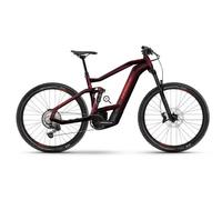 HAIBIKE ALLTRAIL 8 27.5 44 E-Bike - Federweg 150mm, 12-Gang Shimano, Bosch Performance CX Motor