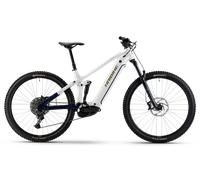 Haibike Alltrail 8 29 Weiß Modell 2025 L