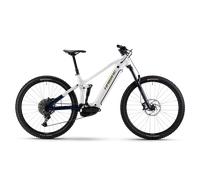 Haibike Alltrail 8 29 Weiß Modell 2025 M