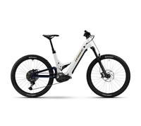 Haibike ALLTRAIL 8 Low 600 white/blue/gold 2025 M