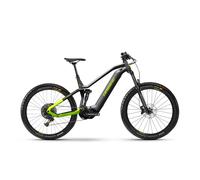 Haibike Alltrail 9 29' ' / 27.5' ' Pedelec E-Bike MTB Fahrrad matt grau 2024 47 (L)