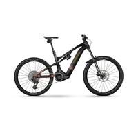 Haibike HYBE CF 11 carbon/copper/gold glänzend 29"/27,5" 800 Wh Diamant XL