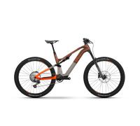Haibike LYKE CF 10 - 50