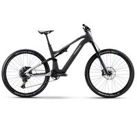 Haibike Lyke CF 10 Carbon / Silver 2025 M