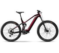 Haibike Nduro 7 2025 L=47cm | 29/27.5 tuscan/blk