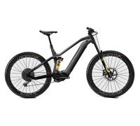 Haibike Nduro 8 Freeride titan black 2024 - RH-M