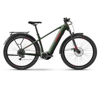 Haibike Trekking 5 High 2024