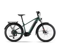 Haibike TREKKING 5 - High - 50