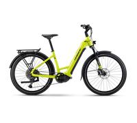 Haibike TREKKING 5 - Low - 38