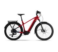 Haibike TREKKING 7 - High - 40