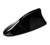 Haifisch-Antenne Auto Dachantenne Abdeckung, Universelle Auto Antenne Ersatz für Dachantenne Auto, Stilvolles Auto Zubehör, Auto Tuning & Auto Accessoires, Geräusche Sorgen EIN leiseres Fahrgefühl.