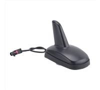 Haifischflossen-Autodachantenne AM/FM-Radio passend für VW Golf 5 6 Passat Polo Tiguan Touran T5 Fakra