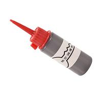 Hailerio Graphitschmiermittel 60ml - Graphitpulver für Schließzylinder - Schmiermittel für Schlösser und Scharniere - Rostschutz, staubdicht, frostsicher - 60g