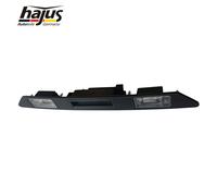 Hajus Heckklappengriff Heckklappe Kennzeichen für Audi A3 8P A4 8ED A6 4F Q7
