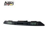 Hajus Heckklappengriff Heckklappe Kennzeichen für Audi A3 8V A5 8F7 A8 D4 4H
