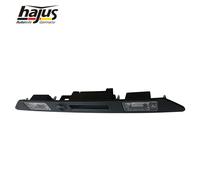 Hajus Heckklappengriff Heckklappe Kennzeichen für Audi A4 B7 A5 Cabriolet A6 C6