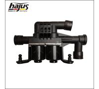 Hajus Heizungsventil Kühlmittelregelventil für BMW 5er F10 F11 6er F06 7er F01