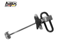 Hajus Türstopper Türfangband Türband Vorne für Opel Astra G 1998-2009