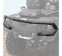 HAKA TOUGH Stoßstangenschutz hinten für 2013-2022 Can-Am Outlander G2 500 570 650 800 1000 Max, robuster Stahl-Bushguard Stoßstangenschutz Zubehör