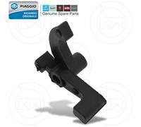 Haken Von Schließen Topcase Original Piaggio VESPA GTS 300 Super 2016