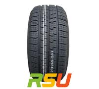 4x Hakuba WR301 Trail Runner XL BSW 185/65 R1493N Sommerreifen