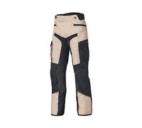 Held Hakuna Matata 3 Base - Motorradhose Herren Wasserdicht und Atmungsaktiv - Cordura RipStop 500D - D3O Level 2 Protektorenhose - CE Schutzkleidung Klasse AA, Sand-Braun - Größe L