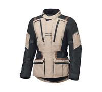 Held Hakuna Matata 3 wasserdichte Motorrad Textiljacke, schwarz/sand, Größe XL