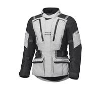 Held Hakuna Matata 3 Top Textiljacke, grau-schwarz Größe: 4XL