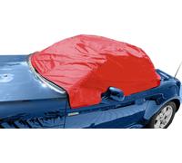 Halbcover Verdeckcover Garage Halbgarage für BMW Z3 wasserdicht rot
