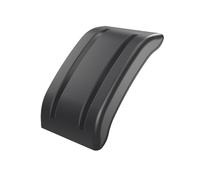 Halber Kotflügel für Anhänger DOMAR D10228 Radkasten 460/280mm