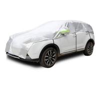 Halbgarage Auto Windschutzscheibe Abdeckplane Winter Sommer