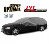 Halbgarage Frostschutz UV Schutz für Mercedes E-Klasse W124 S124 T-Modell Kombi