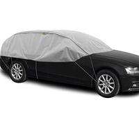 Halbgarage L-XL geeignet für Octavia I Bj. 1996-2010 Sonnen UV Schutz Abdeckung