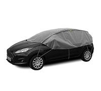 Halbgarage Winter S-M kompatibel mit Mercedes A-Klasse ( W168, W169) UV Schutz Auto Abdeckung