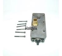 HALDEX 93728S Reparatursatz, Lufttrockner